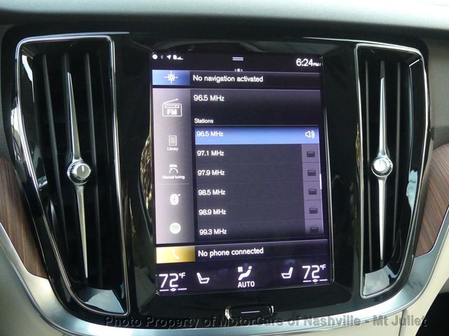 2021 Volvo S60 T5 FWD Momentum - 23091764 - 38