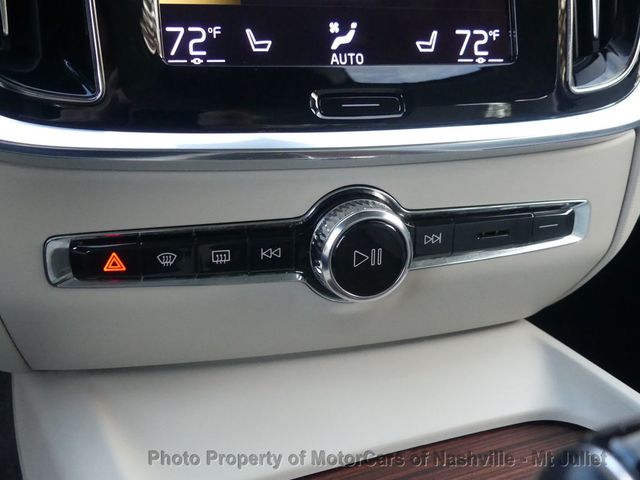 2021 Volvo S60 T5 FWD Momentum - 23091764 - 39