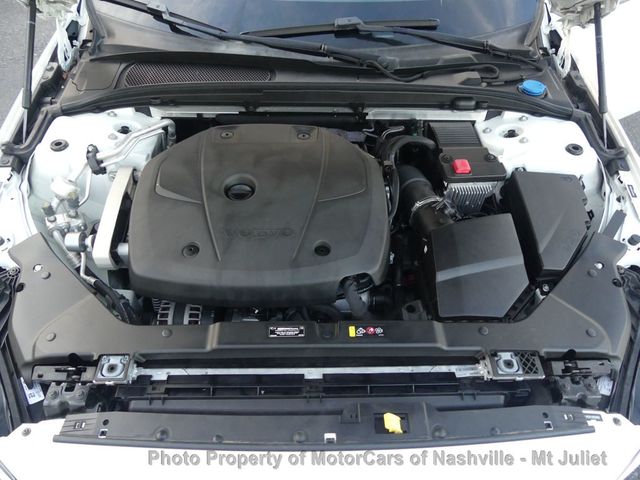 2021 Volvo S60 T5 FWD Momentum - 23091764 - 45