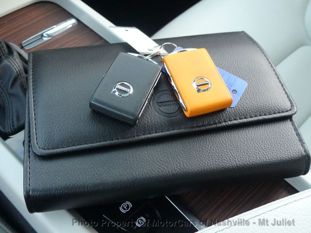 2021 Volvo S60 T5 FWD Momentum - 23091764 - 47