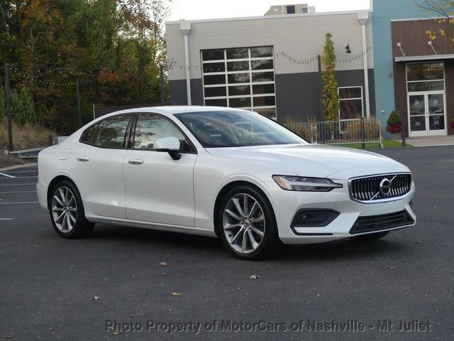 2021 Volvo S60 T5 FWD Momentum - 23091764 - 6