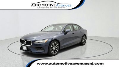 2021 Volvo S60