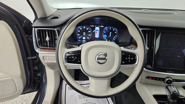 2021 Volvo S60 T5 FWD Momentum - 23097636 - 11