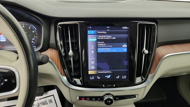 2021 Volvo S60 T5 FWD Momentum - 23097636 - 15
