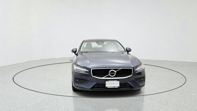 2021 Volvo S60 T5 FWD Momentum - 23097636 - 1