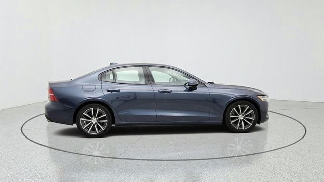 2021 Volvo S60 T5 FWD Momentum - 23097636 - 3
