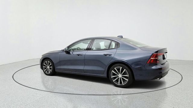 2021 Volvo S60 T5 FWD Momentum - 23097636 - 6