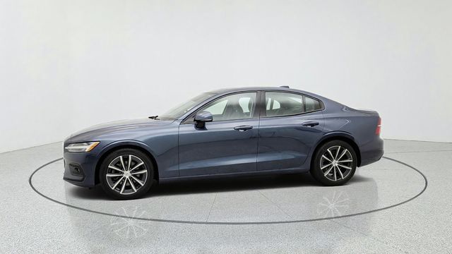 2021 Volvo S60 T5 FWD Momentum - 23097636 - 7