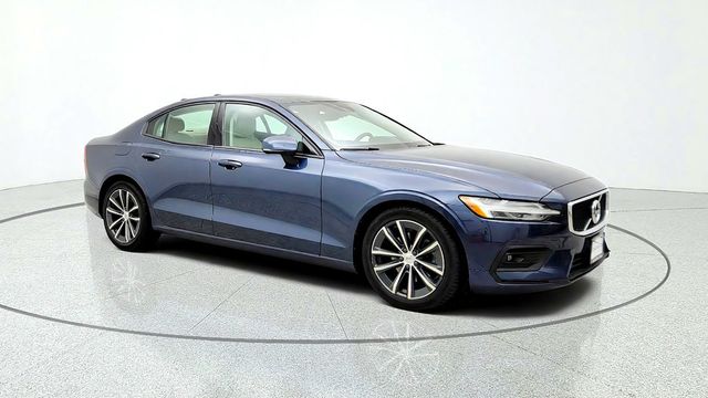 2021 Volvo S60 T5 FWD Momentum w/ Climate Pkg & harman/kardon Premium Audio - 23097636 - 2