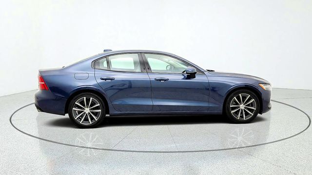 2021 Volvo S60 T5 FWD Momentum w/ Climate Pkg & harman/kardon Premium Audio - 23097636 - 3