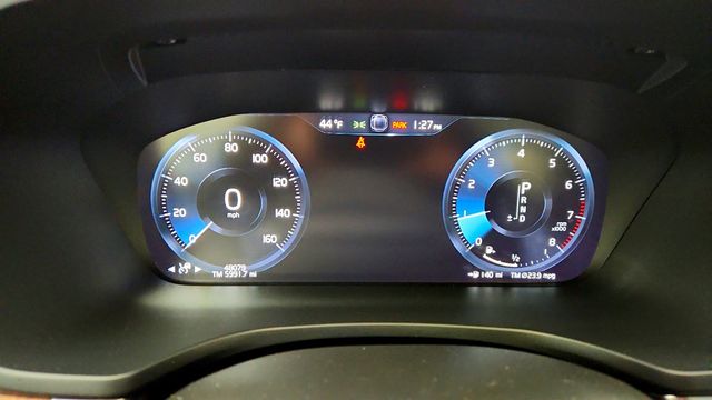 2021 Volvo S60 T6 AWD Momentum with Advanced, Premium & Climate Packages - 22988246 - 14