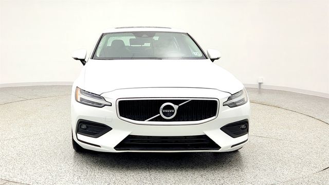 2021 Volvo S60 T6 AWD Momentum with Advanced, Premium & Climate Packages - 22988246 - 1