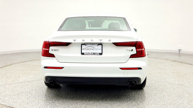 2021 Volvo S60 T6 AWD Momentum with Advanced, Premium & Climate Packages - 22988246 - 5