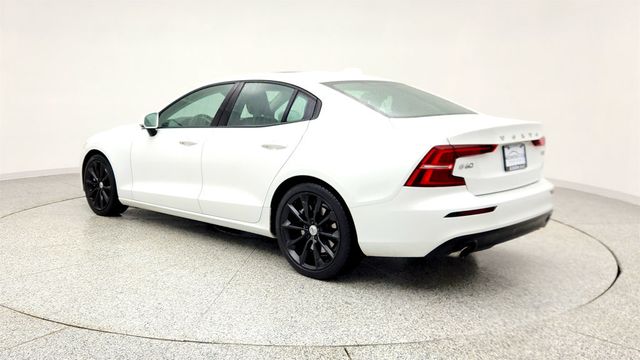 2021 Volvo S60 T6 AWD Momentum with Advanced, Premium & Climate Packages - 22988246 - 6
