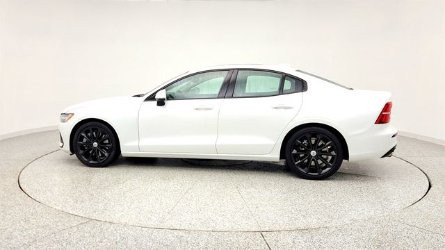 2021 Volvo S60 T6 AWD Momentum with Advanced, Premium & Climate Packages - 22988246 - 7
