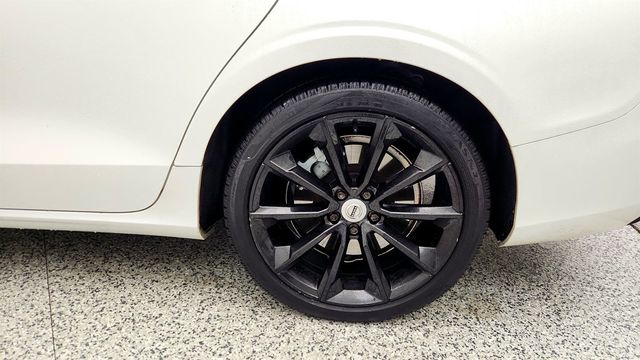 2021 Volvo S60 T6 AWD Momentum with Advanced, Premium & Climate Packages - 22988246 - 8