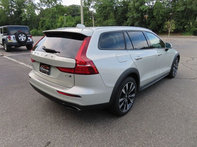 2021 Volvo V60 Cross Country T5 AWD - 23068400 - 15