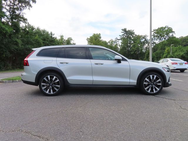 2021 Volvo V60 Cross Country T5 AWD - 23068400 - 16