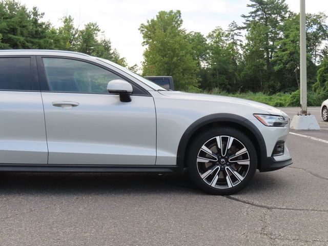 2021 Volvo V60 Cross Country T5 AWD - 23068400 - 18