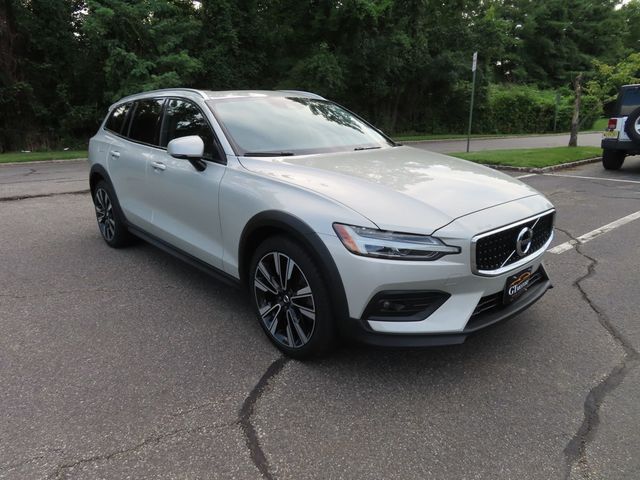 2021 Volvo V60 Cross Country T5 AWD - 23068400 - 19