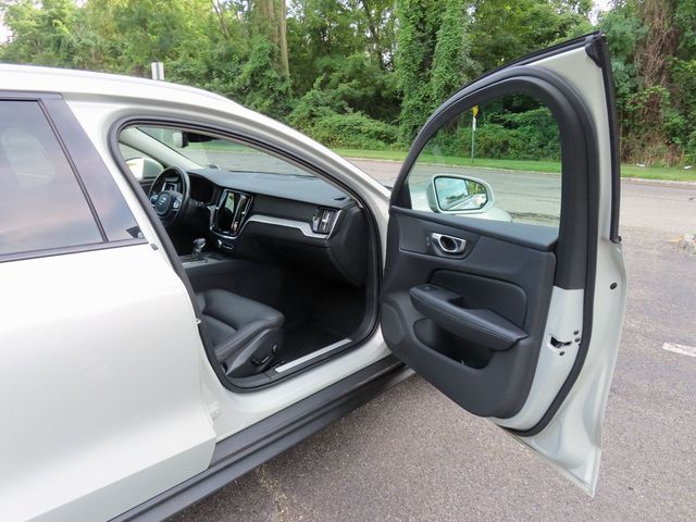 2021 Volvo V60 Cross Country T5 AWD - 23068400 - 23