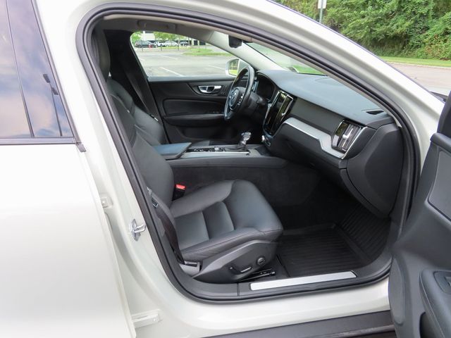 2021 Volvo V60 Cross Country T5 AWD - 23068400 - 24