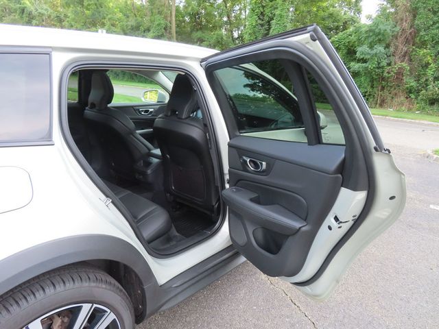 2021 Volvo V60 Cross Country T5 AWD - 23068400 - 26