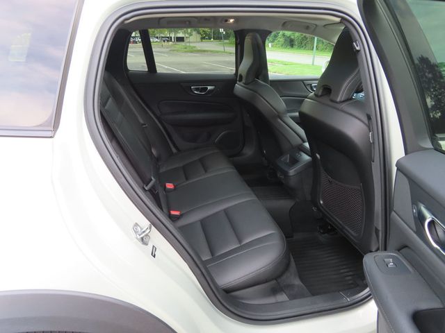 2021 Volvo V60 Cross Country T5 AWD - 23068400 - 27