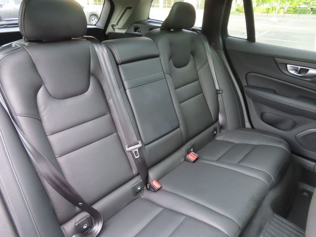 2021 Volvo V60 Cross Country T5 AWD - 23068400 - 28