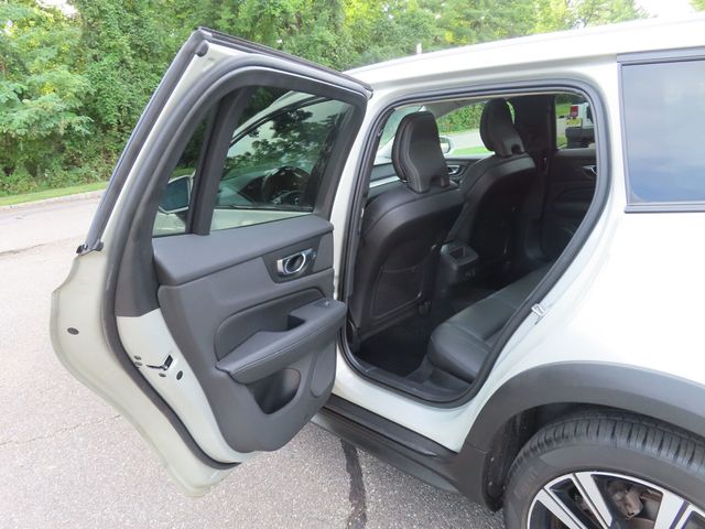 2021 Volvo V60 Cross Country T5 AWD - 23068400 - 29