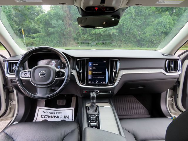 2021 Volvo V60 Cross Country T5 AWD - 23068400 - 32