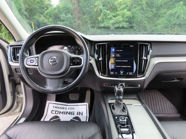 2021 Volvo V60 Cross Country T5 AWD - 23068400 - 33