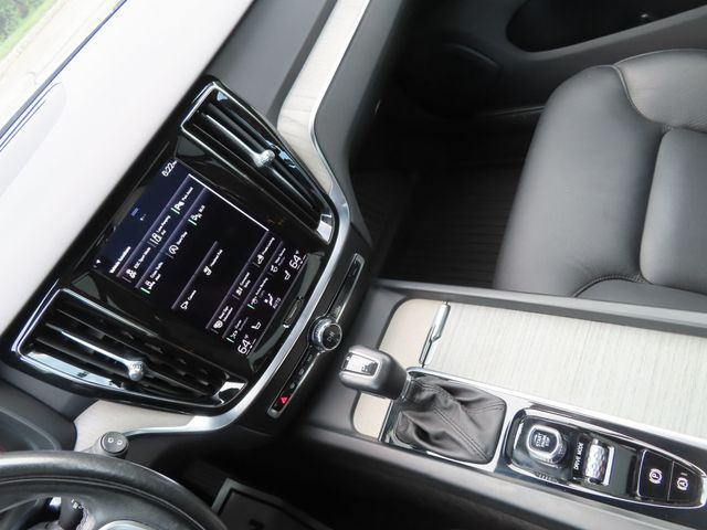2021 Volvo V60 Cross Country T5 AWD - 23068400 - 39