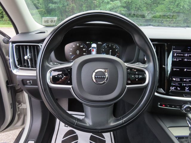 2021 Volvo V60 Cross Country T5 AWD - 23068400 - 41