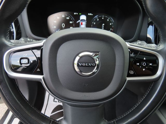 2021 Volvo V60 Cross Country T5 AWD - 23068400 - 42