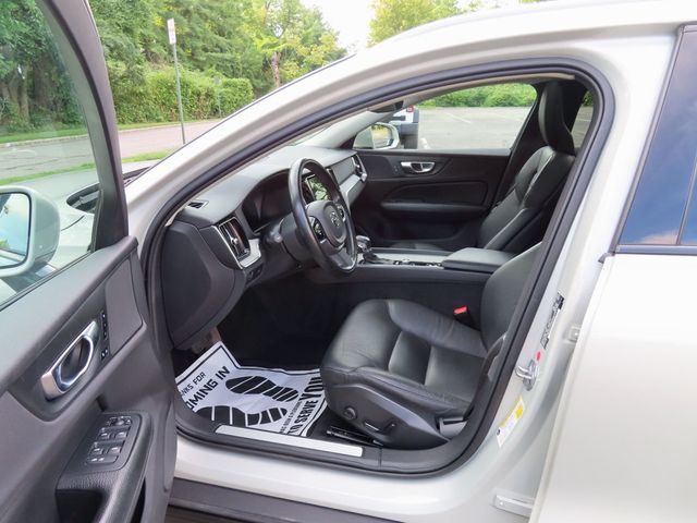 2021 Volvo V60 Cross Country T5 AWD - 23068400 - 5