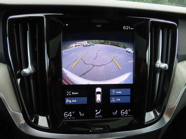 2021 Volvo V60 Cross Country T5 AWD - 23068400 - 7