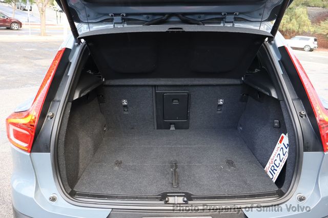 2021 Volvo XC40 T4 FWD Momentum - 22948267 - 11