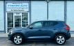 2021 Volvo XC40 T4 MOMENTUM - 22893130 - 1