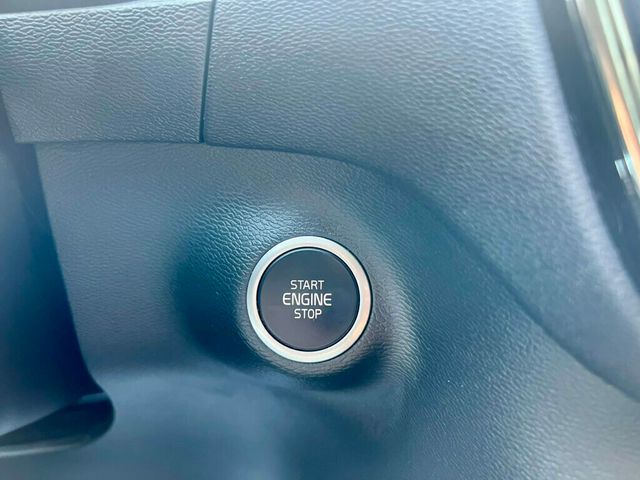2021 Volvo XC40 T4 MOMENTUM - 22893130 - 20