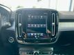 2021 Volvo XC40 T4 MOMENTUM - 22893130 - 22