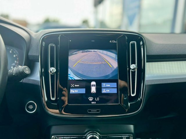 2021 Volvo XC40 T4 MOMENTUM - 22893130 - 24