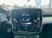 2021 Volvo XC40 T4 MOMENTUM - 22893130 - 25