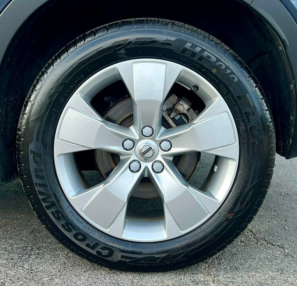 2021 Volvo XC40 T4 MOMENTUM - 22893130 - 27