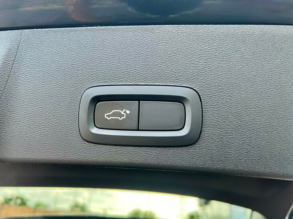 2021 Volvo XC40 T4 MOMENTUM - 22893130 - 7