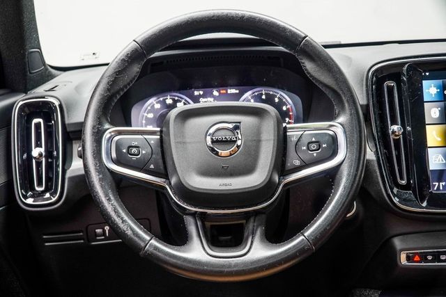 2021 Volvo XC40 T5 AWD Inscription - 22962031 - 14