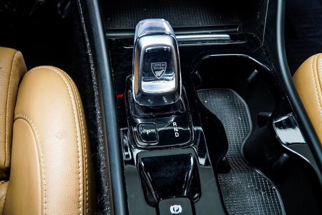 2021 Volvo XC40 T5 AWD Inscription - 22962031 - 17