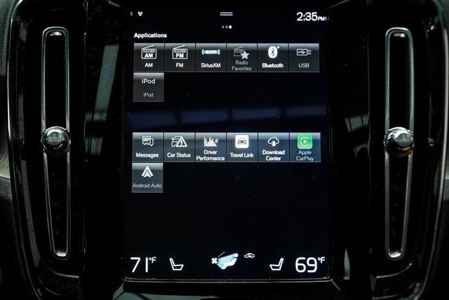 2021 Volvo XC40 T5 AWD Inscription - 22962031 - 23