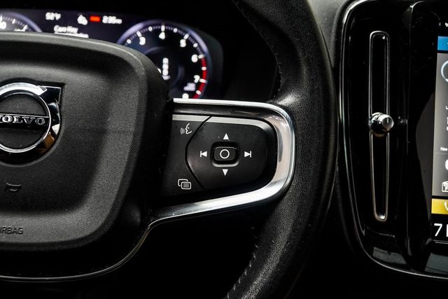 2021 Volvo XC40 T5 AWD Inscription - 22962031 - 25