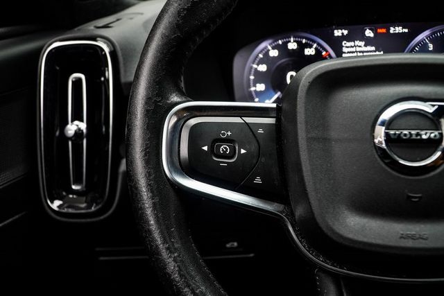 2021 Volvo XC40 T5 AWD Inscription - 22962031 - 26